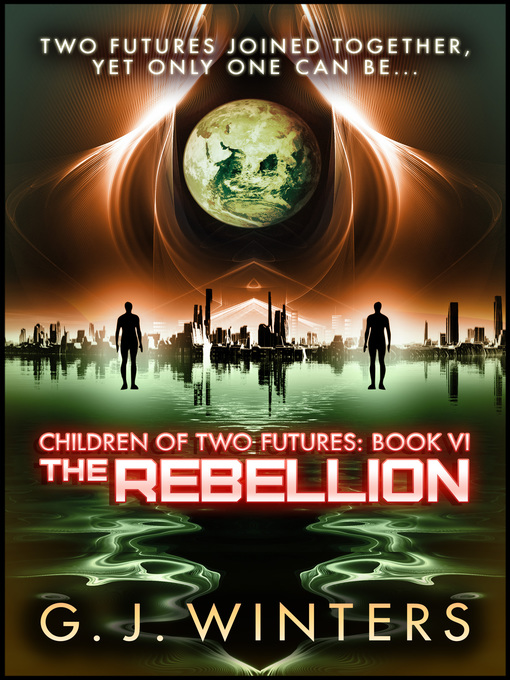 Cover image for The Rebellion